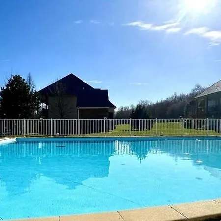 Διαμέρισμα - - Normandie