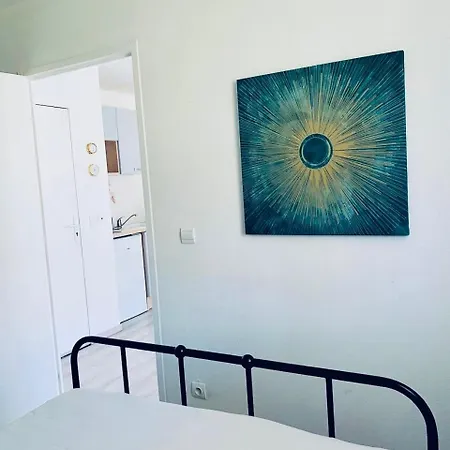 - - Normandie Διαμέρισμα *