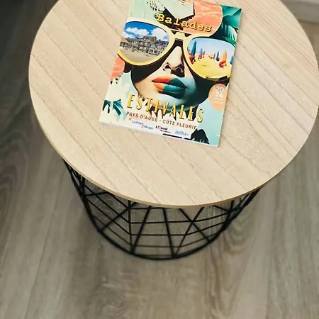 - - Normandie Équemauville