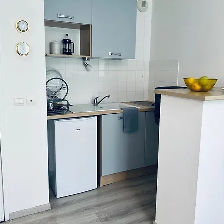 - - Normandie Διαμέρισμα Équemauville