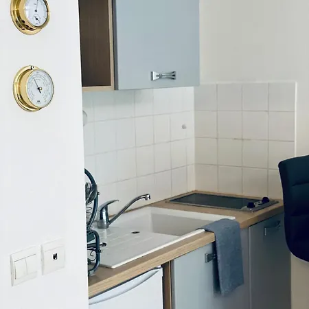 - - Normandie Διαμέρισμα