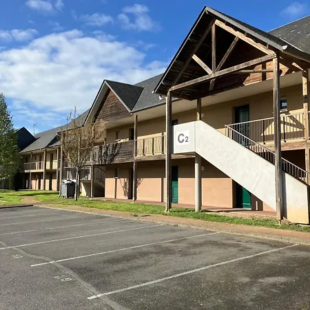 Διαμέρισμα - - Normandie *