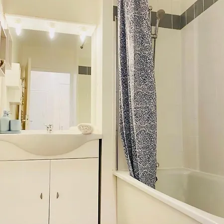 - - Normandie Διαμέρισμα *