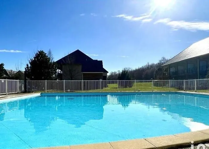 Apartment - - Normandie