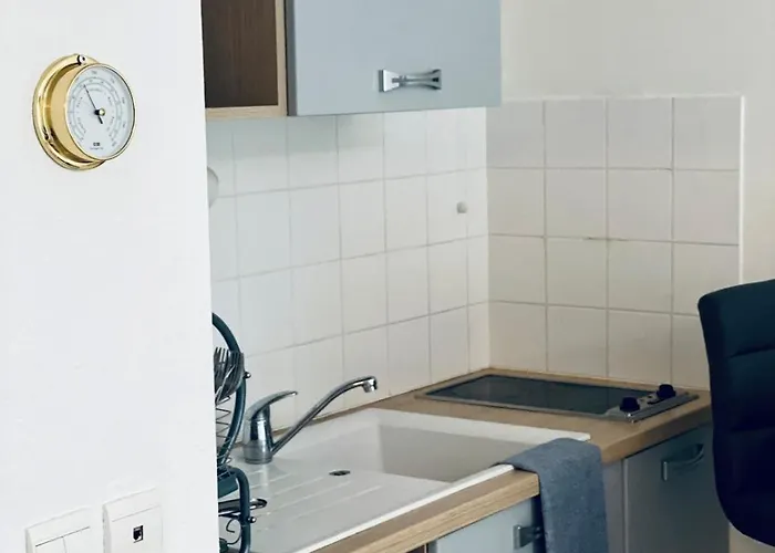 - - Normandie Apartment