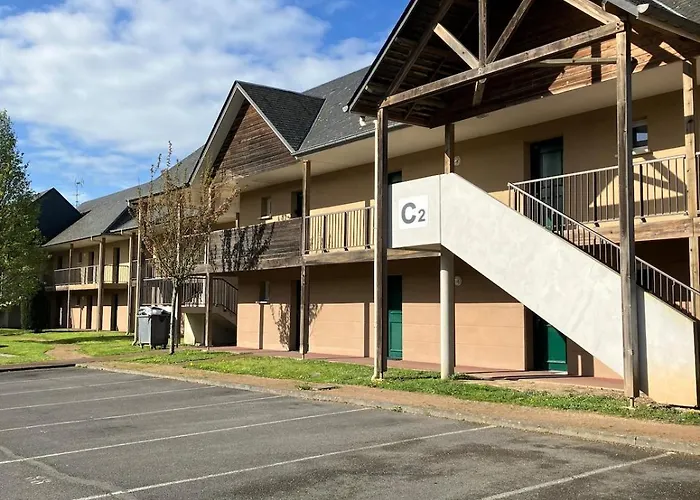 Apartment - - Normandie *