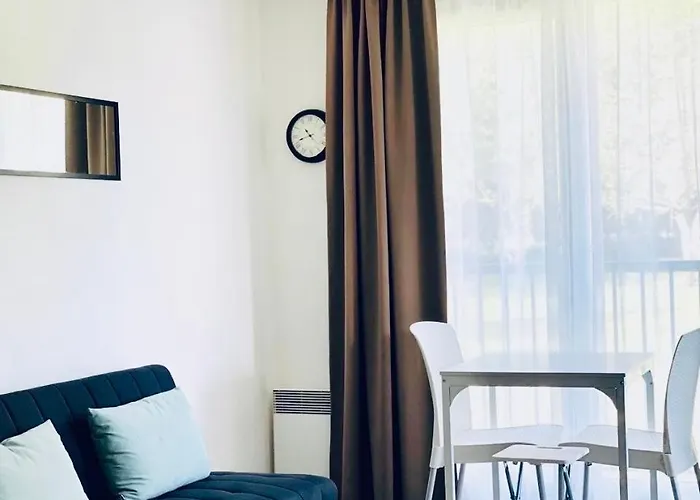 - - Normandie Apartment